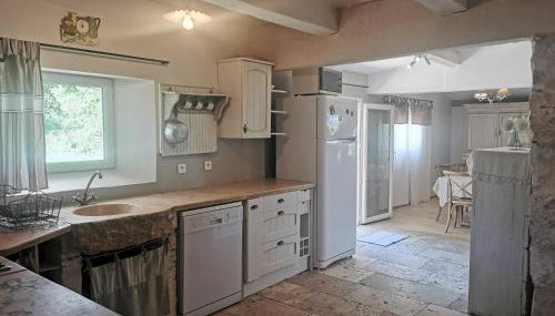 Gite de caractère, piscine et vue - Foto 4