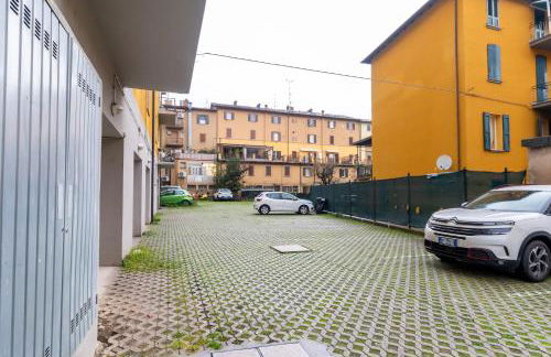 GetTheKey Talon Apartment - Foto 34