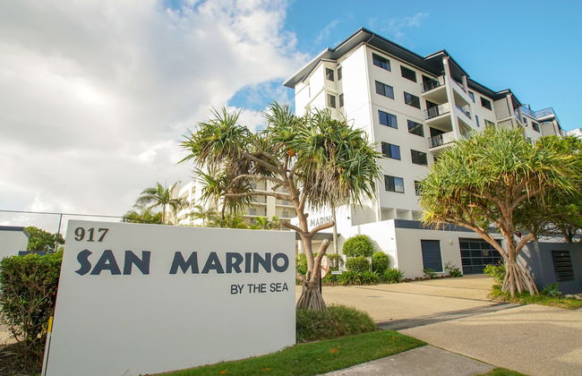 San Marino By The Sea Apartments - Foto 77