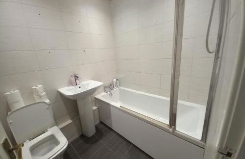 Zinoc Delightful Apartment - Foto 26