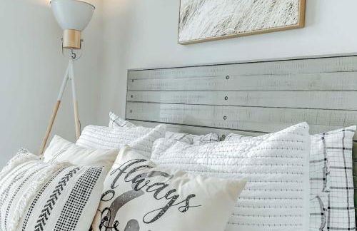 New Tucked Away Quiet Beach Haven - Foto 41