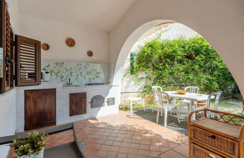 Villa Ellie - 100m from the beach - Foto 19