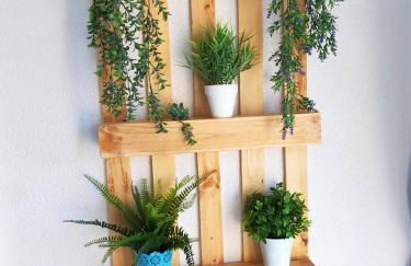 Charming apartment with mountain view in Francàs - 45m² - Foto 10