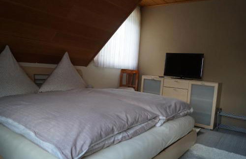 Ferienwohnung Unter dem Schild - Foto 20