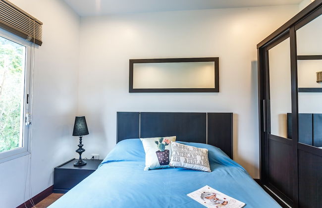 AP Grand Residence by Lofty - Foto 7