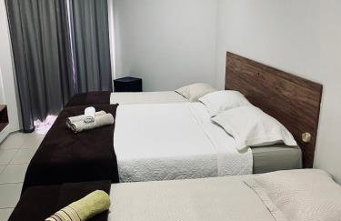 Apto 2 quartos - Condomínio Frente Mar - Photo 7