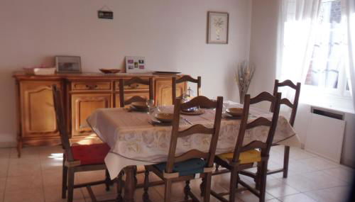 Maison Saint-Coulomb - Foto 5