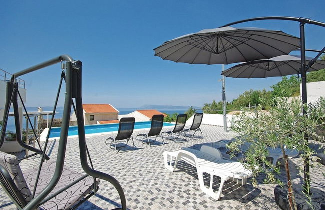 Villa Blanka - Photo 32