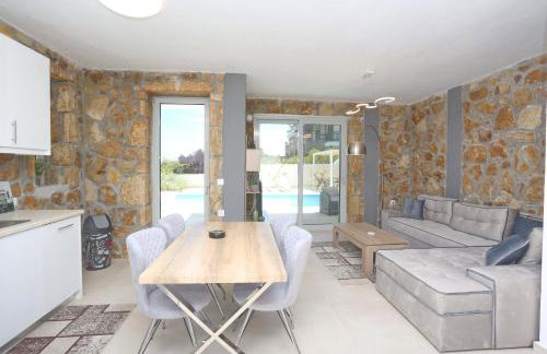 The Miracle Villa - Deluxe, Sea View, BBQ, Private Pool - Foto 9