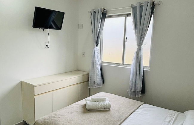 Residencial Morada do Sol - Photo 25