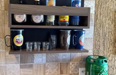 Chalé Ubajara - Foto 36