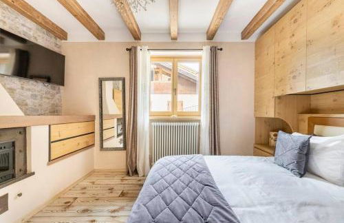 Villa In Montagna - Caldes - Val Di Sole - Foto 28