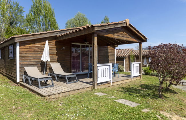 Domaine de Sévenier Chêne Vert - Foto 24