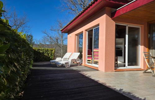 Evasion en pays Cathare - Foto 9