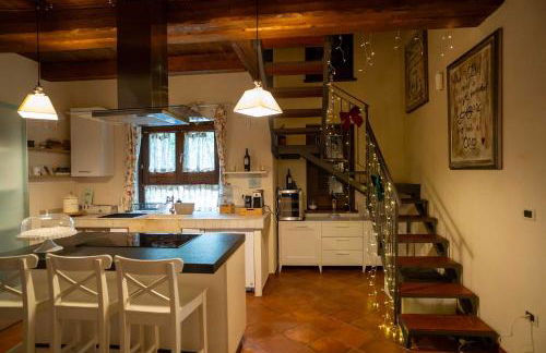 colle del mondo country house - Foto 23