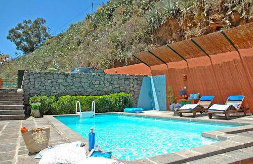 Casa Tres Almendros - Foto 6