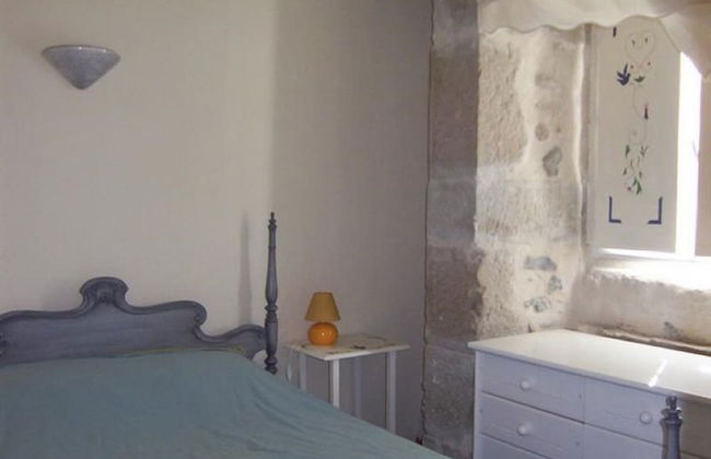 Lovely House With Grass Garden, Shared Swimmingpool, Next to the River Ardeche - Foto 6