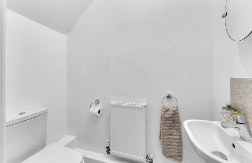 Brook Meadow House, 4 bed house, Manchester - Foto 39