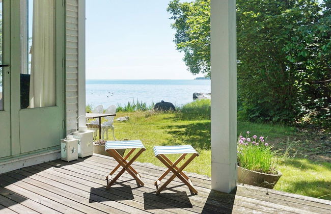 6 Person Holiday Home in Solvesborg-by Traum - Foto 32