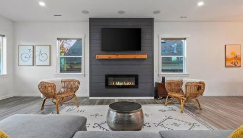 Walk to the waterfront - Charmwood House in Tacoma - Foto 2