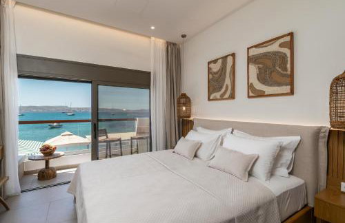 Aqua Pearl Milos - Foto 9