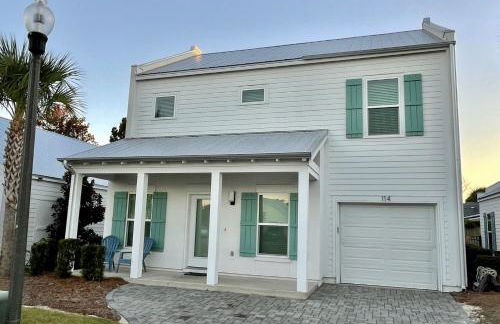 Seabreeze 114 - Foto 37