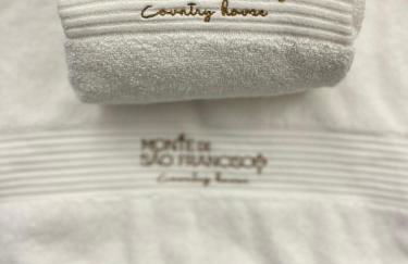 Monte de São Francisco Country House - Foto 47