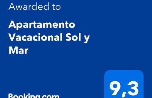 Apartamento Vacacional Sol y Mar - Photo 17