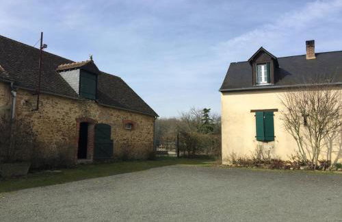 Gîte "Rêves de Gamins", proche du pôle Européen et du circuit des 24h - Foto 8