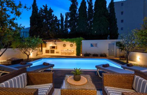 Vasiliki Villa - Foto 3