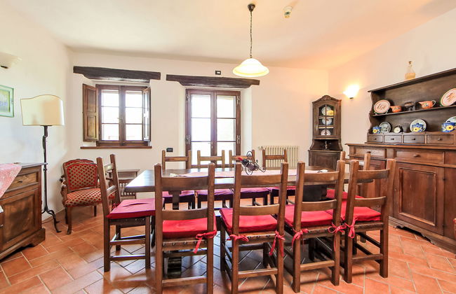 Val d'Orcia - Photo 6