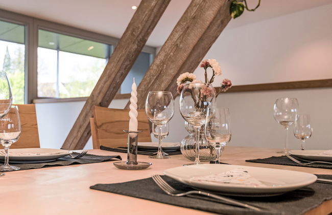 2 bedroom Apartment in Fischbach bei Dahn with garden - Photo 16