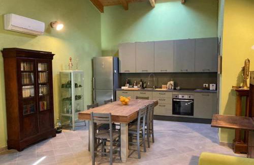 Casa Giglio Marino - Foto 2