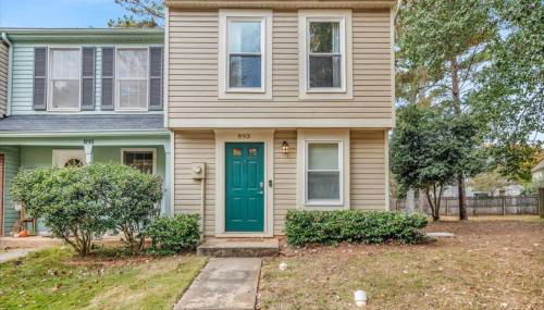 Renovated townhome on bike path includes bikes - Foto 4