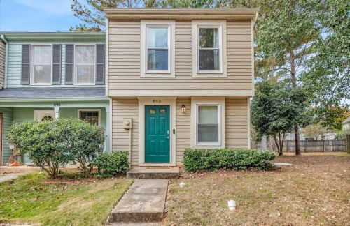 Renovated townhome on bike path includes bikes - Foto 4