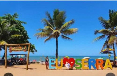 Apart 5 mints Praia de Jacaraípe - Foto 3