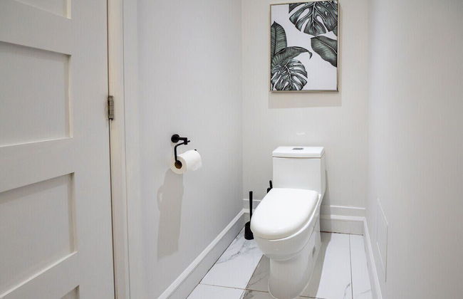 Stunning Old Montreal Penthouse - Foto 27