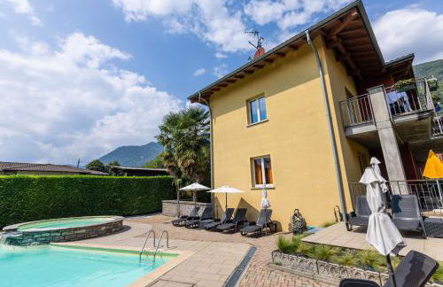 Spluga "Relax & Apartaments" by Alfio Colombo - Foto 9