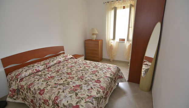 Casa Murena - Foto 2, Habitación