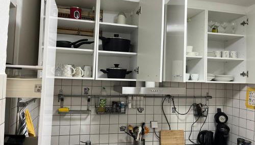 Modernes Apartment Saarbrücken - Foto 4