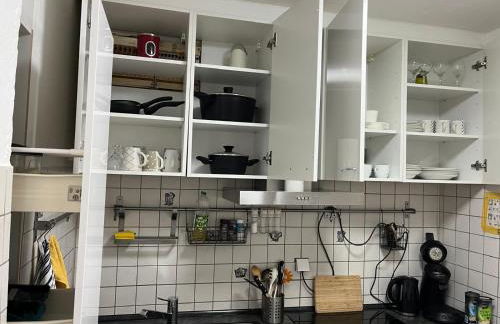 Modernes Apartment Saarbrücken - Photo 4