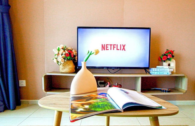 SeaStay Condotel The Song Vung Tau - Foto 77