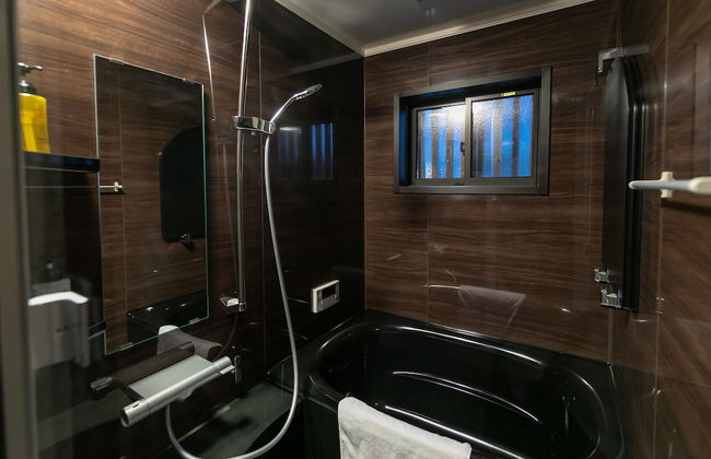 CASA GRApP Nishikujo - Foto 57