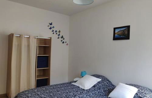 Location MarjoRI*** - T4 Le Cardinal - Foto 12