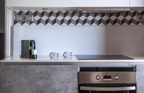 Skajado Cottages & Apartments - Foto 76