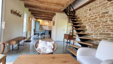 La Saugeraie - Foto 3