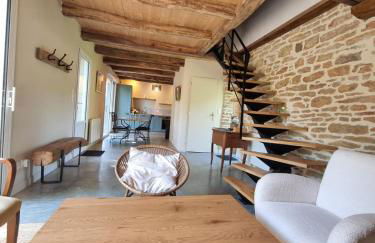 La Saugeraie - Foto 3