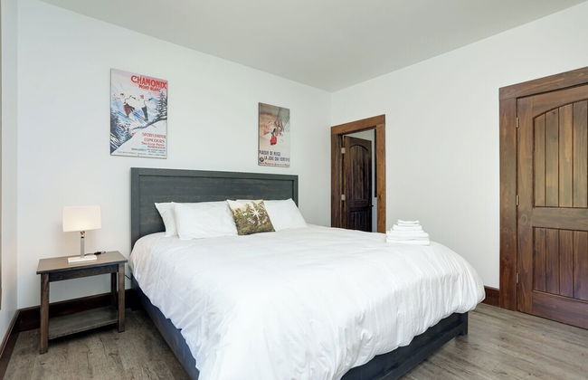 Arlberg Chalets - Foto 50