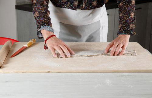 IL COMO' DELLA CIVETTA - Taverna “La Fenice” - Foto 18