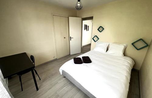 maison familiale 14 personnes - Photo 9